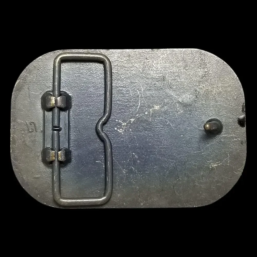 N/A vintage belt